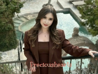 Precioushearts