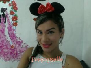 Pregogiselle