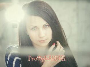PrettyHARPER