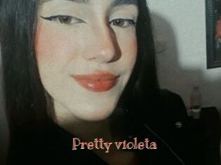 Pretty_violeta
