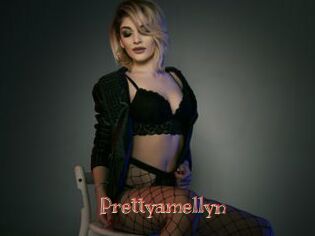 Prettyamellyn