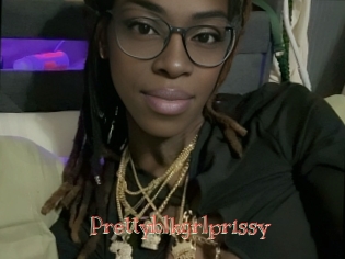 Prettyblkgrlprissy