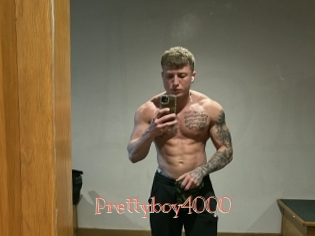 Prettyboy4000