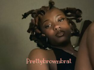 Prettybrownbrat