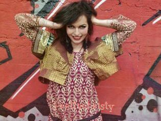 Prettychristy