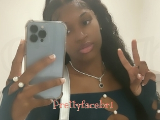 Prettyfacebri