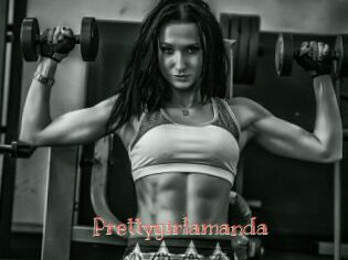 Prettygirlamanda