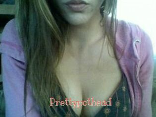 Prettypothead