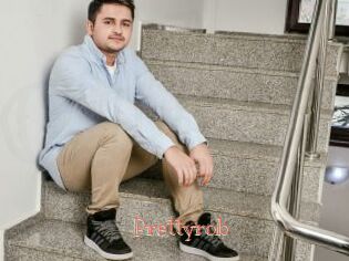 Prettyrob