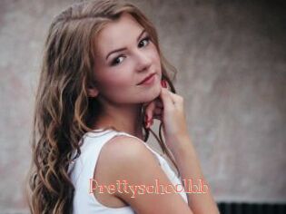 Prettyschoolbb