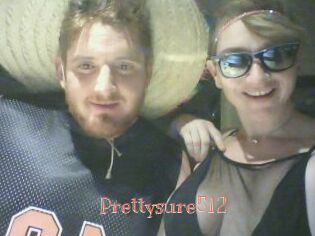 Prettysure512