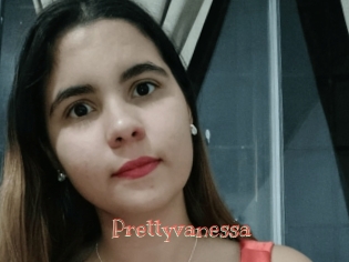 Prettyvanessa