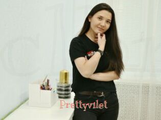 Prettyvilet