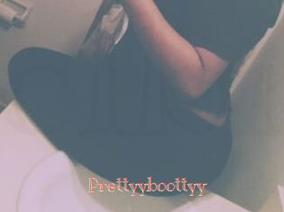 Prettyyboottyy