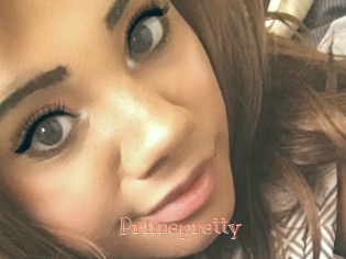 Primepretty