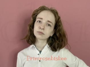 Primrosebisbee