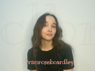 Primroseboardley
