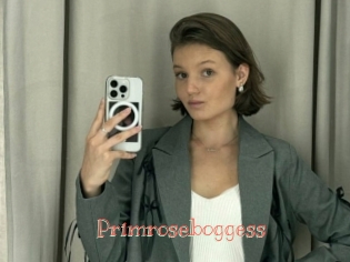 Primroseboggess