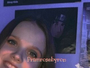 Primrosebyron