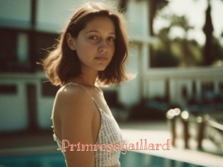 Primrosegaillard