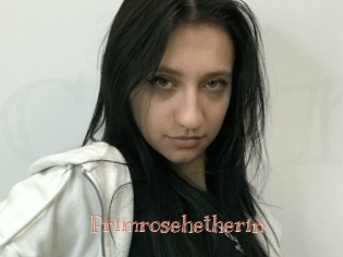 Primrosehetherin