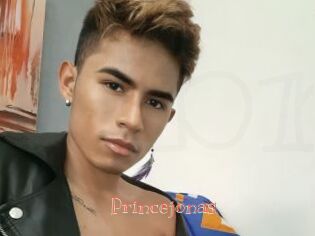 Princejonas