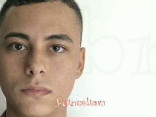 Princeliam