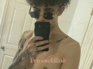 Princeofdhub