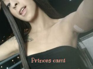 Princes_cami