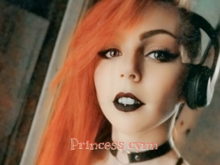 Princess_cynn