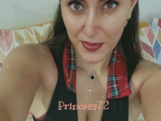 Princess72