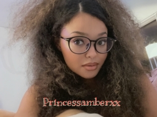 princessamberxx Celebrix
