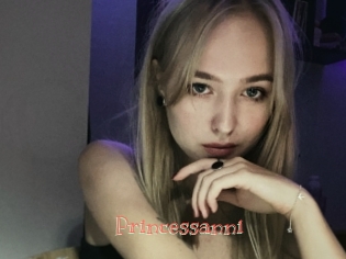 Princessanni