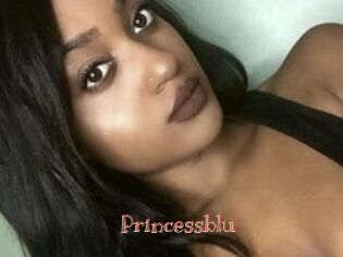 Princessblu