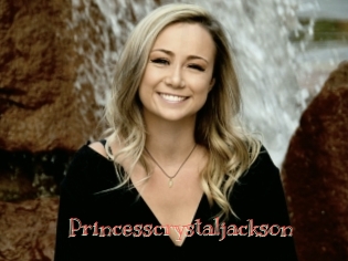 Princesscrystaljackson