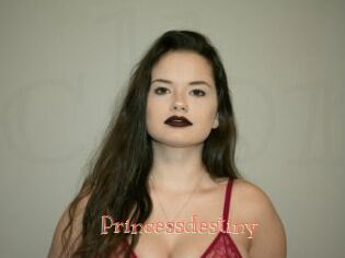 Princessdestiny