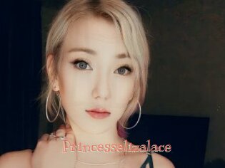 Princesselizalace