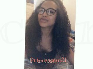 Princessem21