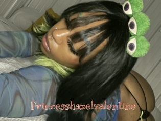 Princesshazelvalentine