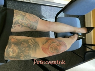 Princessink