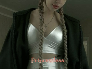 Princessleaa