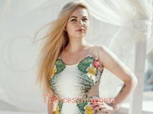 Princessmargeri