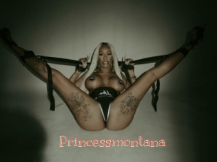 princessmontana Celebrix