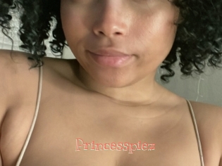 Princesspiez