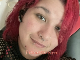 princessreina Celebrix
