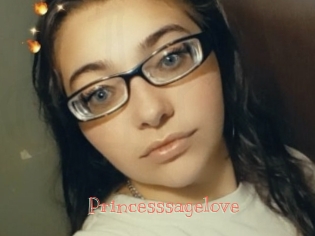 Princesssagelove