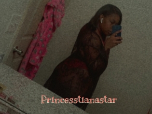 Princesstianastar