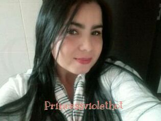 Princessviolethot