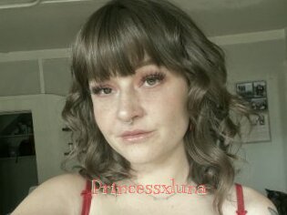 Princessxluna
