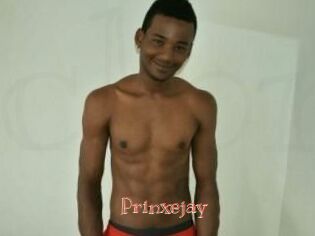 Prinxejay